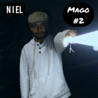 MAGO || N I EL music sessions #2