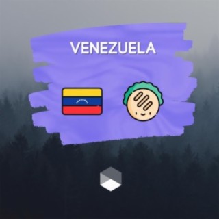 Venezuela (Instrumental Reggaeton)