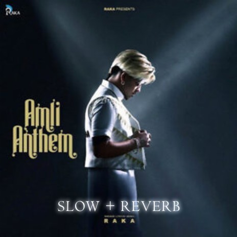 Amli (Slow + Reverb) | Boomplay Music
