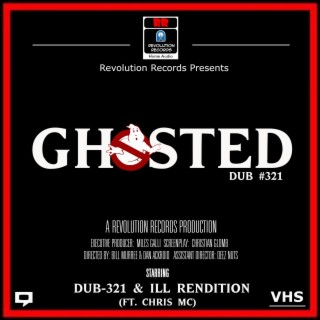 Ghosted (Dub #321)