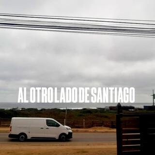 AL OTRO LADO DE SANTIAGO