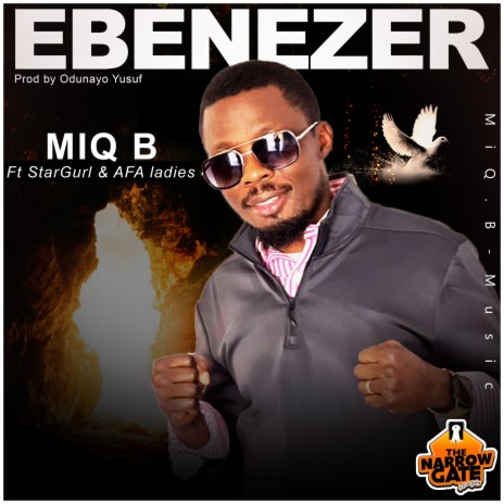 Ebenezer ft. StarGurl & AFA Ladies | Boomplay Music