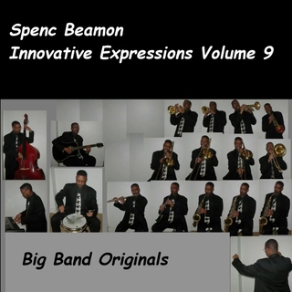 Innovative Expressions Volume 9