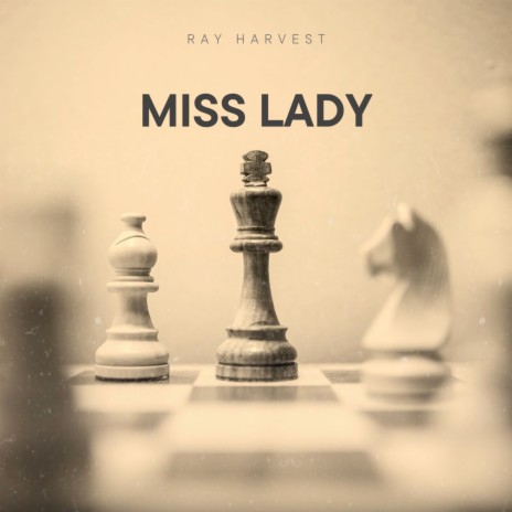Miss Lady | Boomplay Music