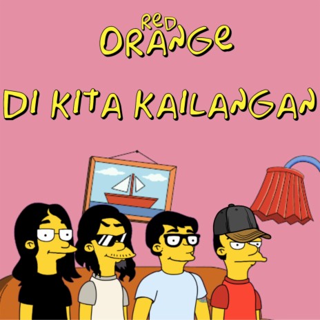 Di Kita Kailangan | Boomplay Music