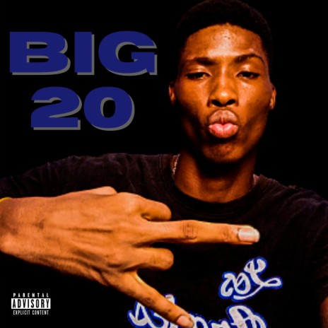 BIG 20 | Boomplay Music