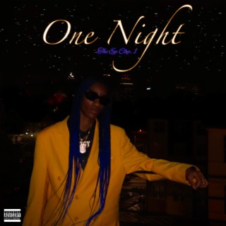 One Night The Ep Chap. 1