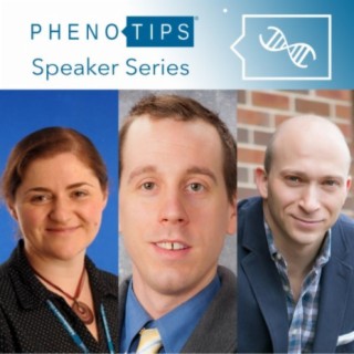 #161 Phenotips: Digital Tools in Genetic Counseling