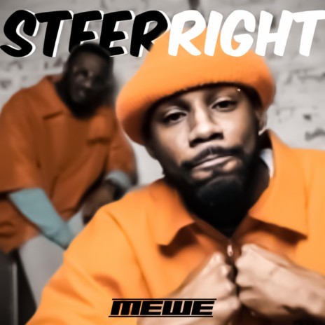 STEER RIGHT | Boomplay Music