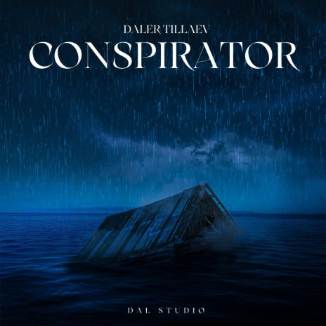 Conspirator | Boomplay Music