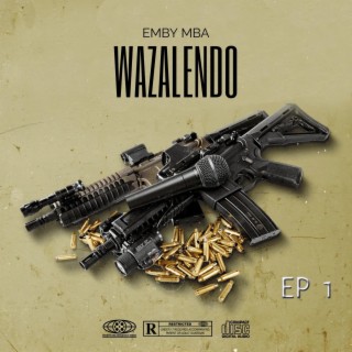 Wazalendo ep 1