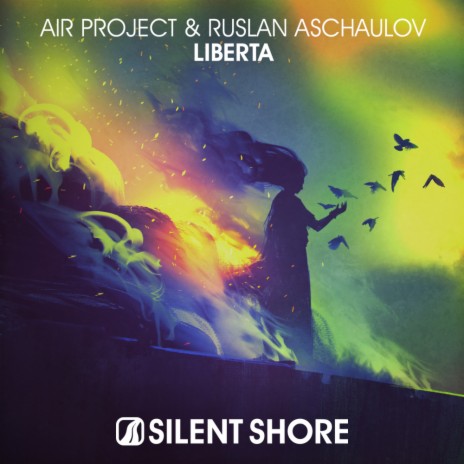 Liberta (Radio Edit) ft. Ruslan Aschaulov