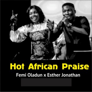 African High Praise (Live)