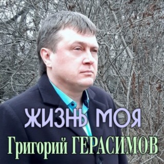 Жизнь моя