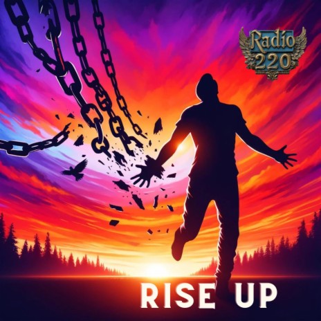 Rise Up | Boomplay Music