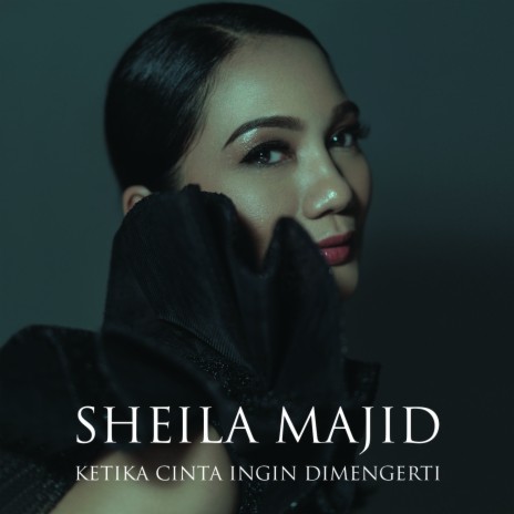 Ketika Cinta Ingin Dimengerti | Boomplay Music