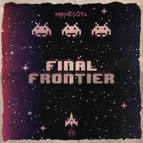 Final Frontier | Boomplay Music