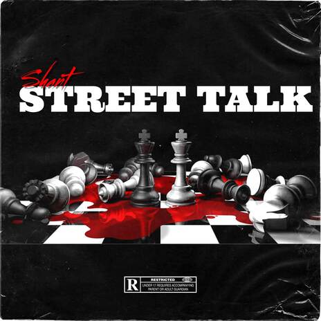 Street Talk ft. EAGLE BEATZ | Boomplay Music