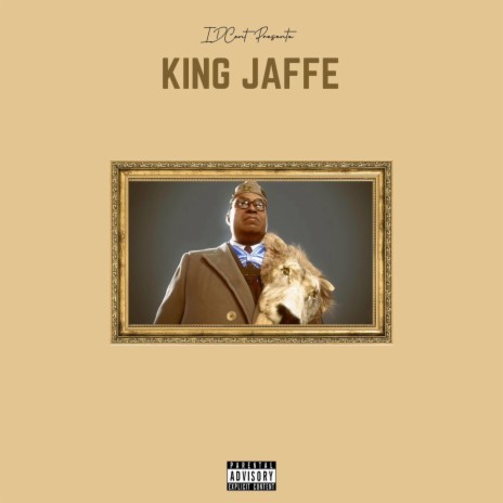 King Jaffe