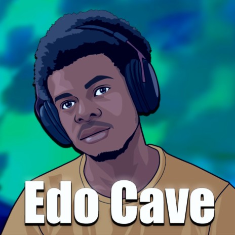 Edo Cave