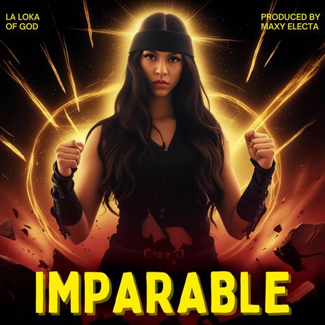 IMPARABLE | Boomplay Music