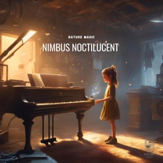 Nimbus Noctilucent (Piano)