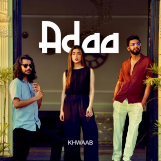 Adaa lyrics | Boomplay Music