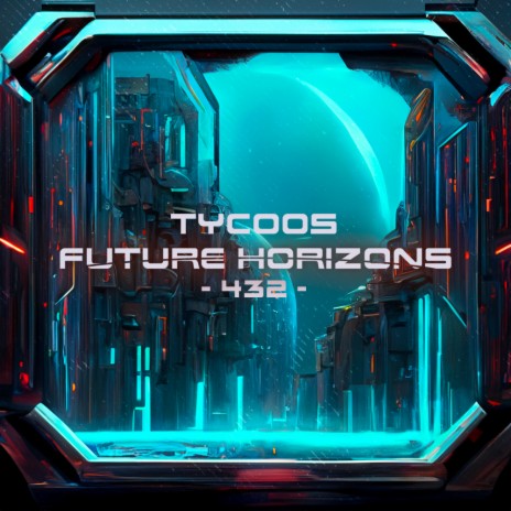 Believe (Future Horizons 432) ft. Ria Joyse