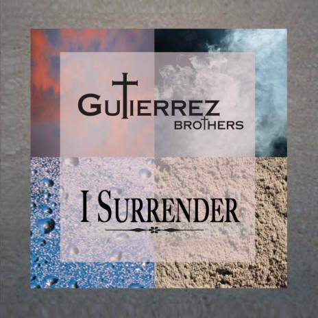 I Surrender | Boomplay Music