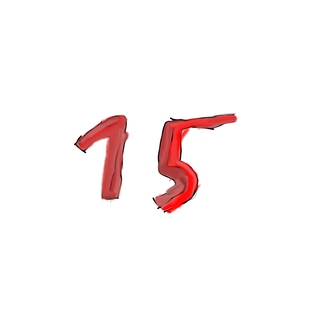 15