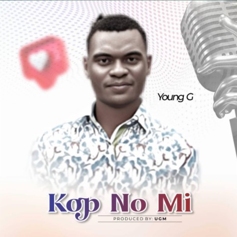 Kop No Mi | Boomplay Music