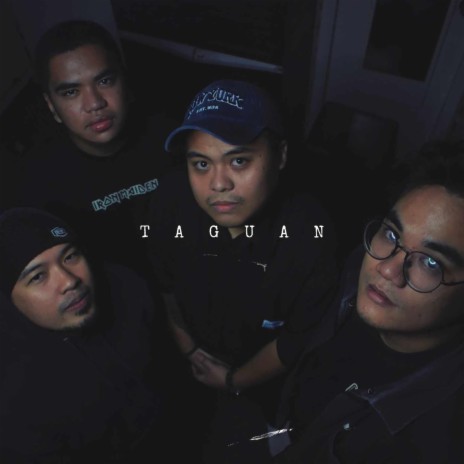 TAGUAN | Boomplay Music