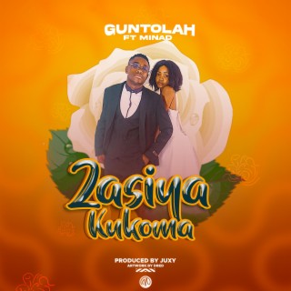 Zasiya Kukoma (Radio Edit)
