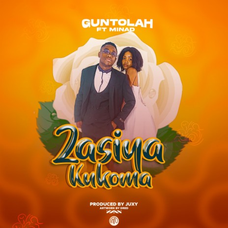 Zasiya Kukoma (Radio Edit) ft. Minad | Boomplay Music