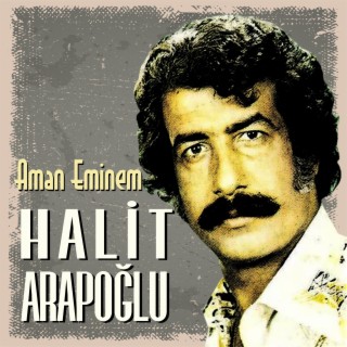 Halit Arapoğlu