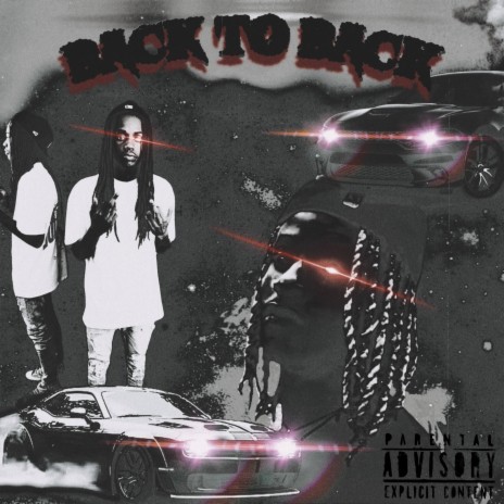 Back To Back ft. Kiddkill | Boomplay Music