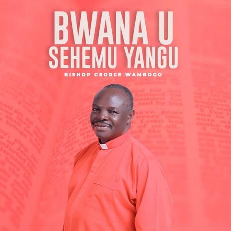 Bwana U Sehemu Yangu | Boomplay Music