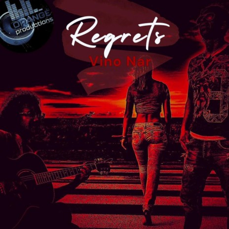 Regrets | Boomplay Music