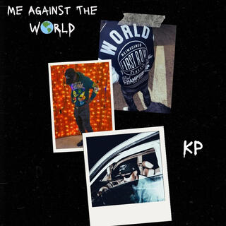 Me Against The World (EP)