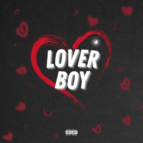 Lover Boy | Boomplay Music