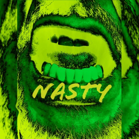 Nasty (feat. EVeryman)