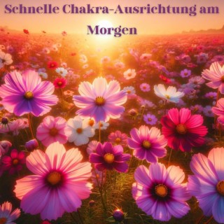 Alignement rapide des chakras du matin: Musique de méditation des 7 chakras avec cordes contemplatives pour une énergie positive