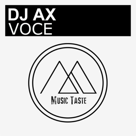 Voce (Original Mix)