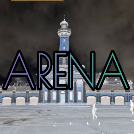Arena ft. ANDreyMedia