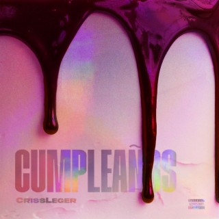 CUMPLEAÑOS lyrics | Boomplay Music