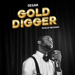 Gold Digger lyrics | Boomplay Music