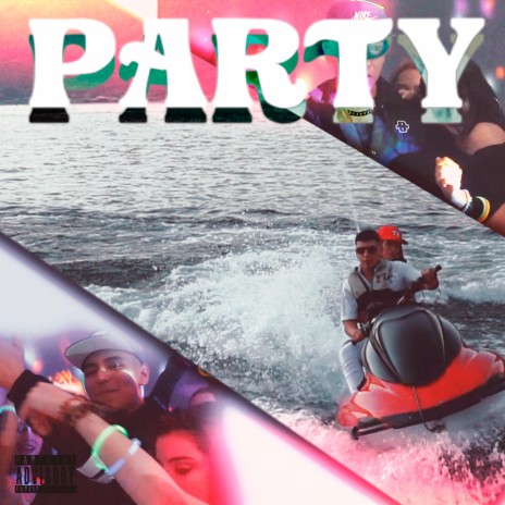 PARTY | Boomplay Music