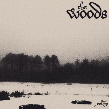the woods intro