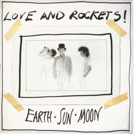 Earth, Sun, Moon | Boomplay Music