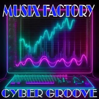 Cyber Groove